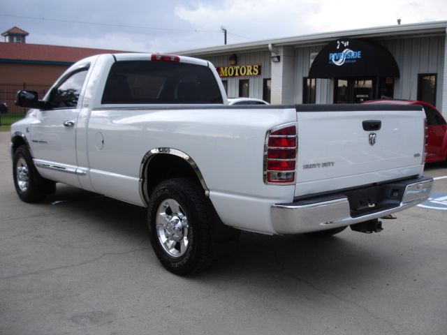Dodge Ram 2500 2006 photo 18