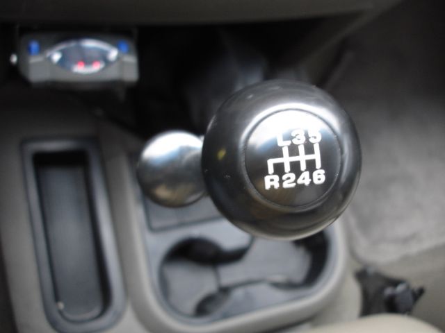 Dodge Ram 2500 2006 photo 22