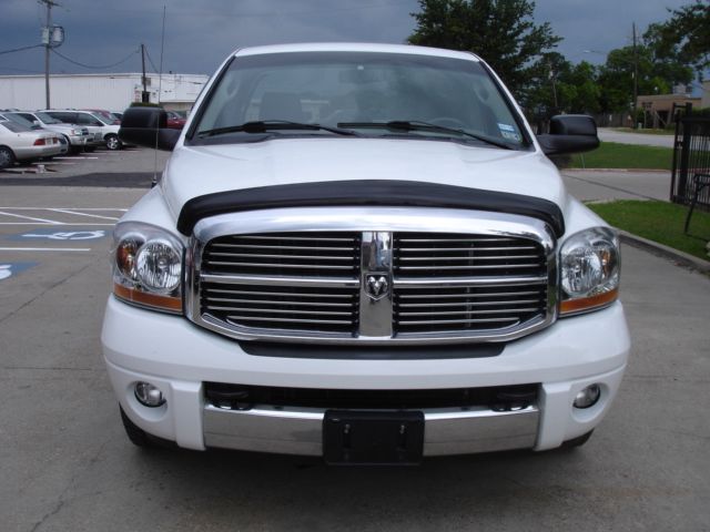 Dodge Ram 2500 2006 photo 27