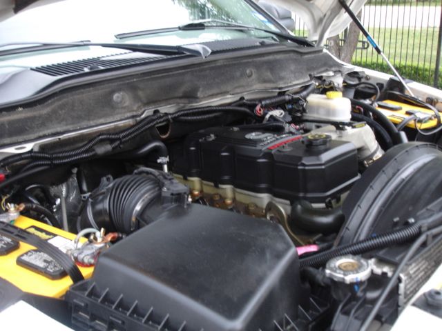 Dodge Ram 2500 2006 photo 3