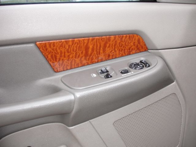 Dodge Ram 2500 2006 photo 30