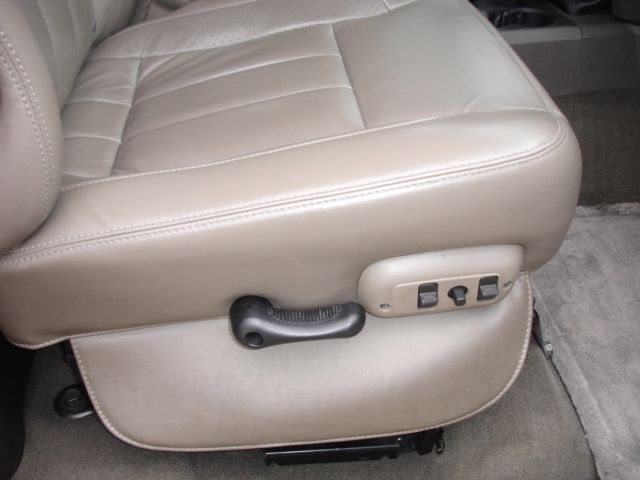 Dodge Ram 2500 2006 photo 33