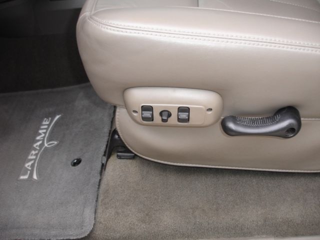 Dodge Ram 2500 2006 photo 35