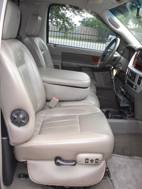 Dodge Ram 2500 2006 photo 36
