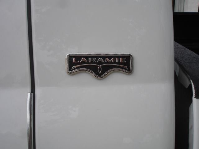 Dodge Ram 2500 2006 photo 5