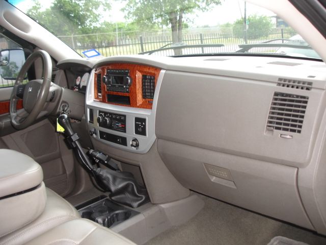 Dodge Ram 2500 2006 photo 8