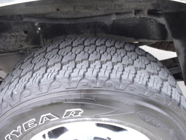 Dodge Ram 2500 2006 photo 9