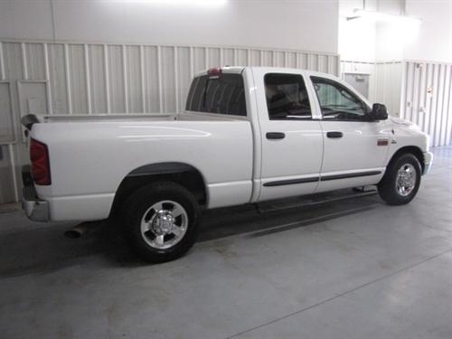 Dodge Ram 2500 Unknown Other