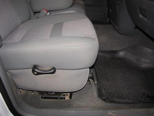 Dodge Ram 2500 2007 photo 1