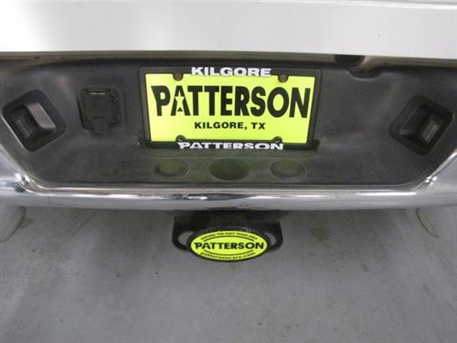 Dodge Ram 2500 2007 photo 2