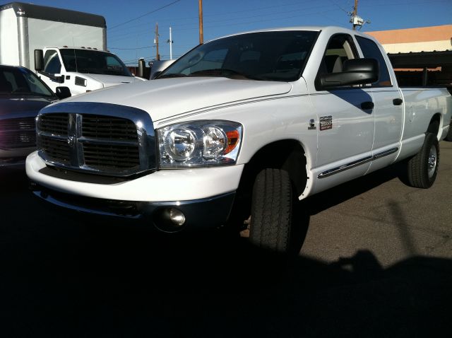 Dodge Ram 2500 2007 photo 1