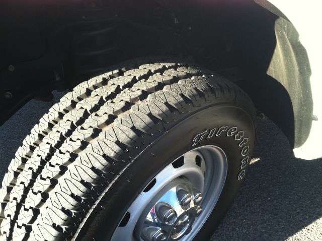 Dodge Ram 2500 2007 photo 2