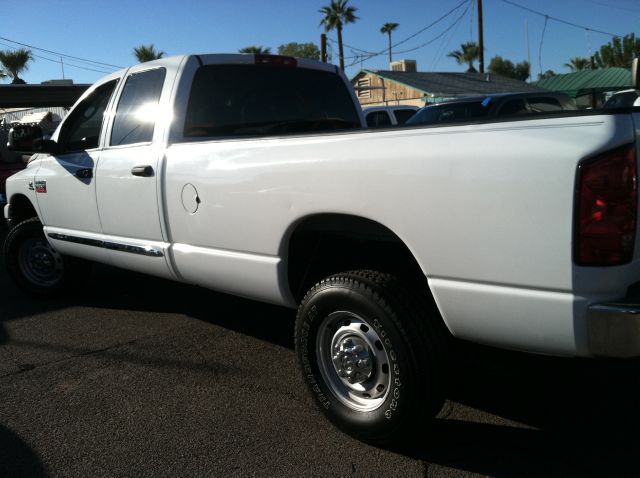 Dodge Ram 2500 2007 photo 4