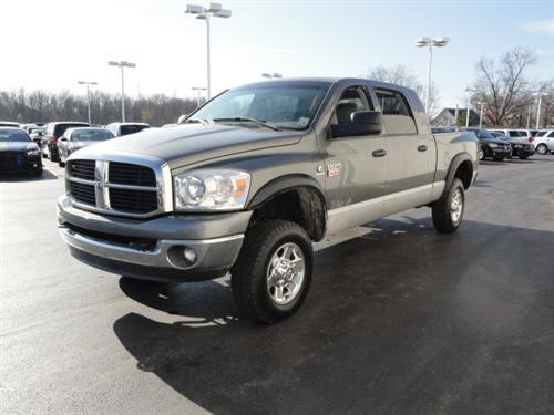 Dodge Ram 2500 Navleather Other