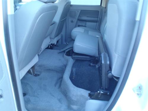 Dodge Ram 2500 Unknown Other