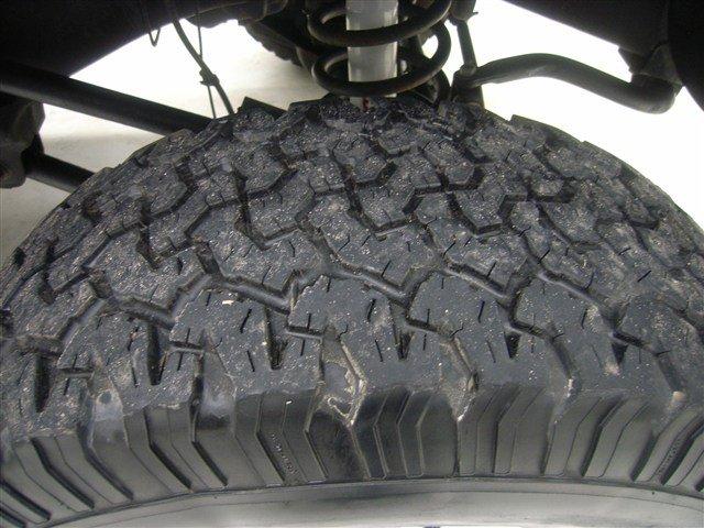 Dodge Ram 2500 2007 photo 4