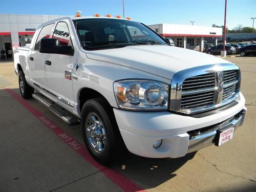 Dodge Ram 2500 Navleather Other