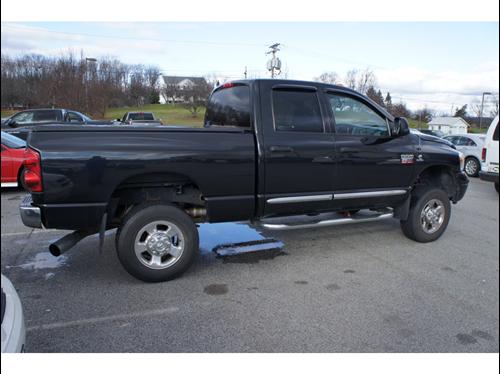 Dodge Ram 2500 2007 photo 1