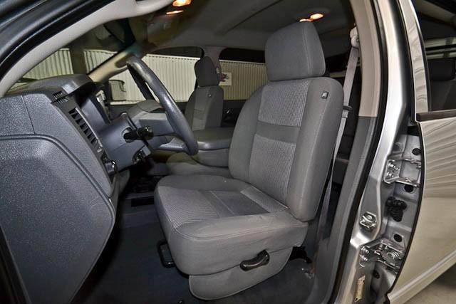 Dodge Ram 2500 2007 photo 2