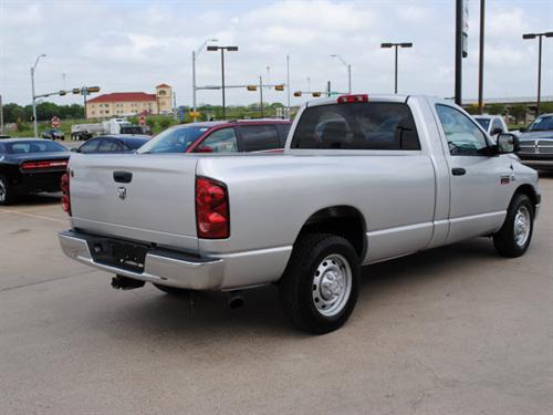 Dodge Ram 2500 Unknown Other