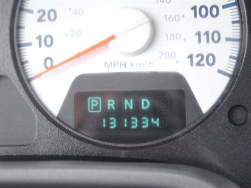 Dodge Ram 2500 2007 photo 2