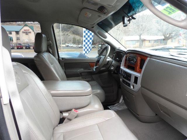 Dodge Ram 2500 2007 photo 2