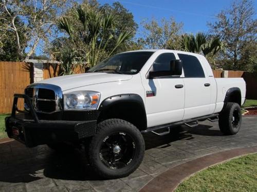 Dodge Ram 2500 Navleather Other