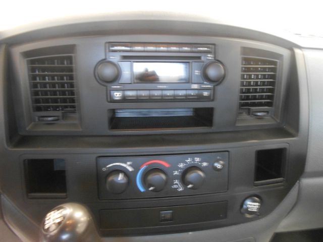 Dodge Ram 2500 2007 photo 1