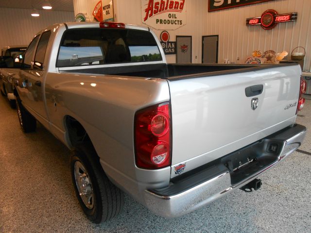 Dodge Ram 2500 2007 photo 12