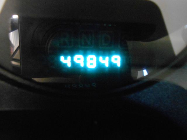 Dodge Ram 2500 2007 photo 14