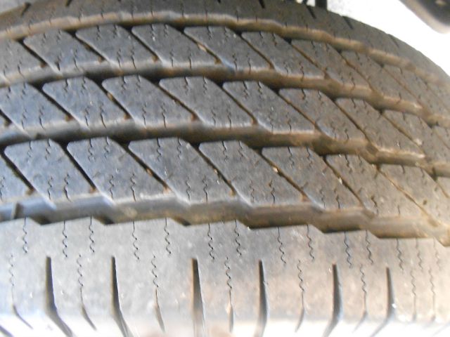 Dodge Ram 2500 2007 photo 15