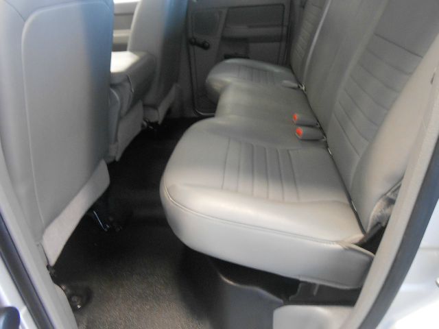 Dodge Ram 2500 2007 photo 3