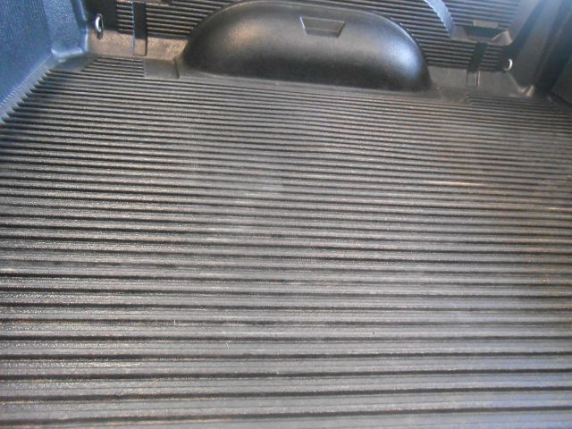 Dodge Ram 2500 2007 photo 4