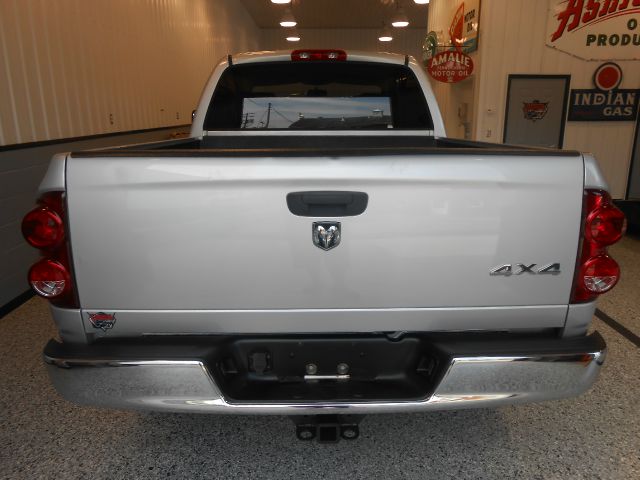 Dodge Ram 2500 2007 photo 6
