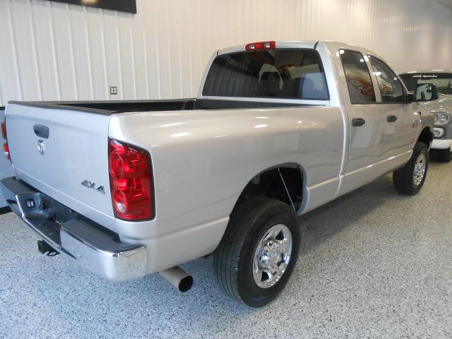 Dodge Ram 2500 2007 photo 7