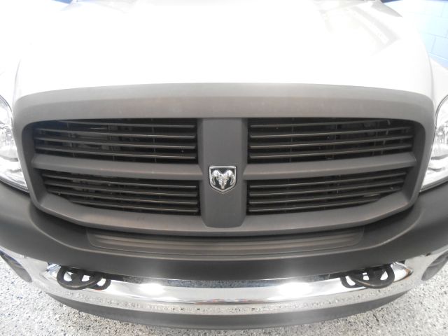 Dodge Ram 2500 2007 photo 8