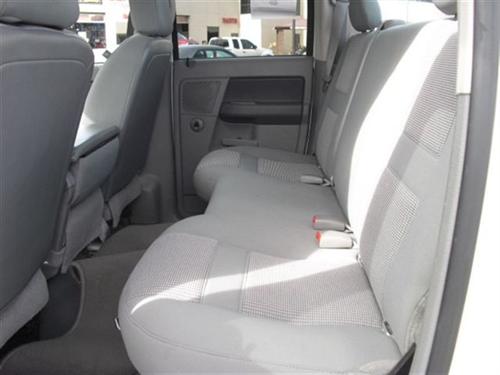 Dodge Ram 2500 Unknown Unspecified