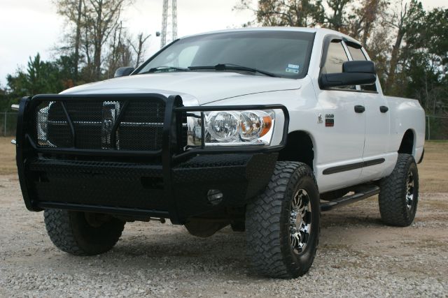 Dodge Ram 2500 2007 photo 1