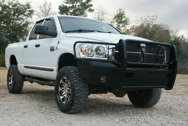 Dodge Ram 2500 2007 photo 2