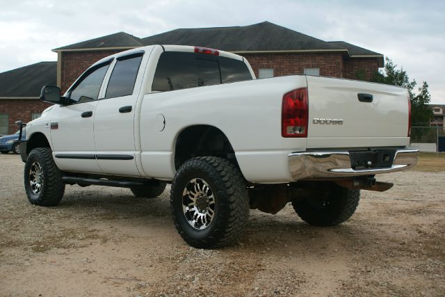 Dodge Ram 2500 2007 photo 4