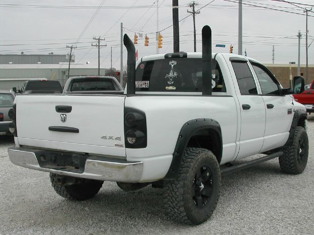 Dodge Ram 2500 2007 photo 1