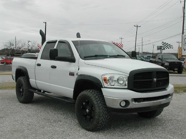 Dodge Ram 2500 2007 photo 2
