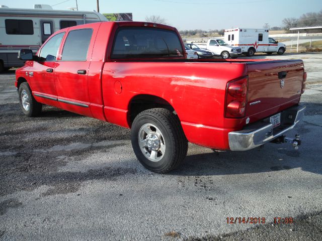 Dodge Ram 2500 2007 photo 2