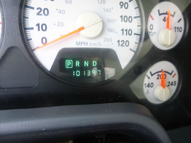 Dodge Ram 2500 2007 photo 1