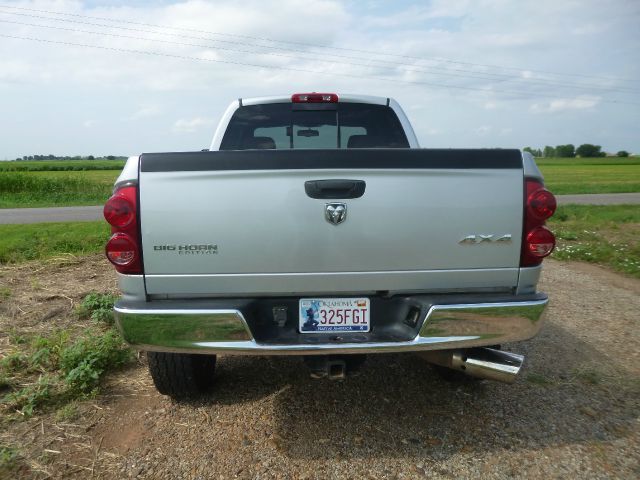 Dodge Ram 2500 2007 photo 2