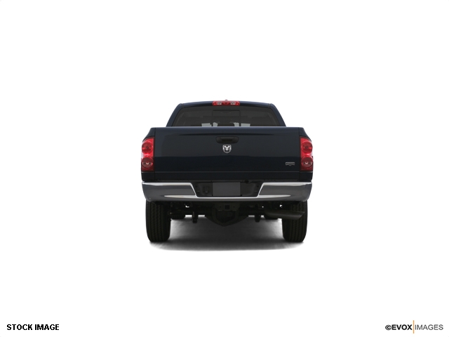 Dodge Ram 2500 2007 photo 5