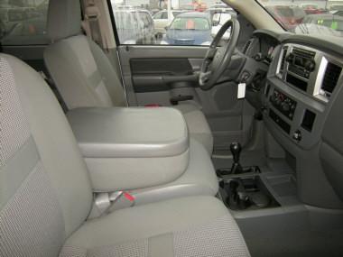 Dodge Ram 2500 2007 photo 2