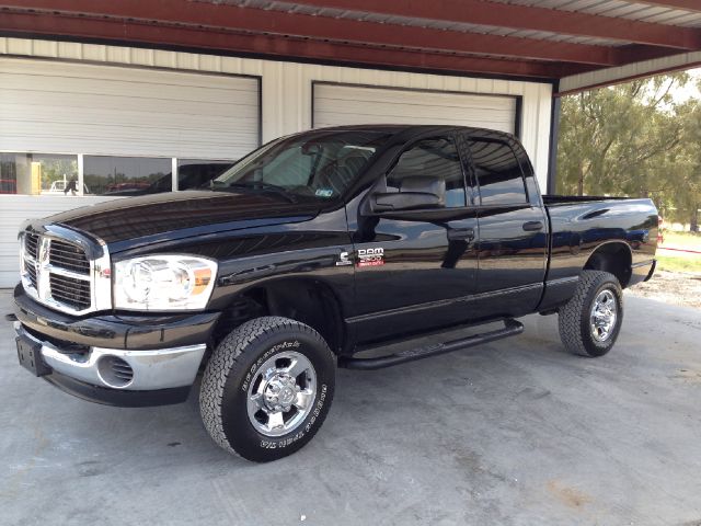 Dodge Ram 2500 2007 photo 1