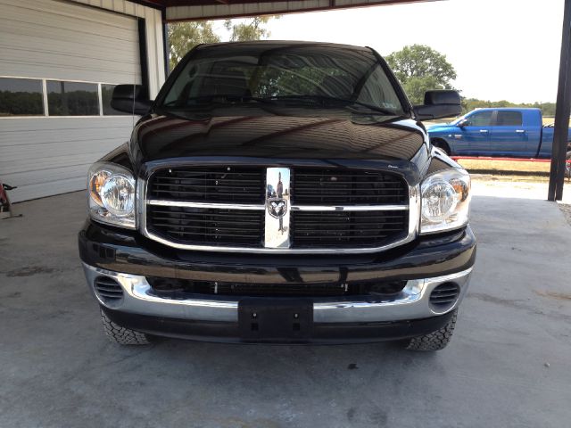 Dodge Ram 2500 2007 photo 4