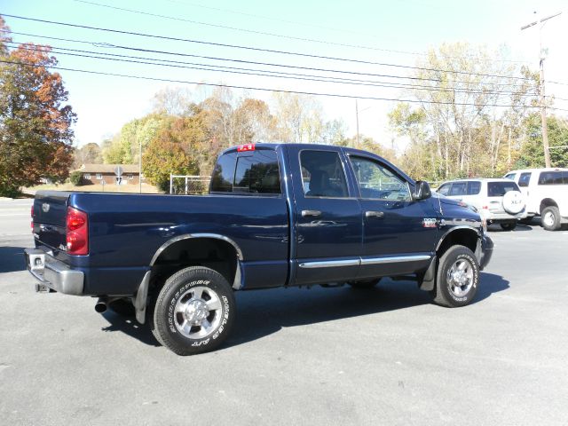 Dodge Ram 2500 Collection Rogue Pickup Truck